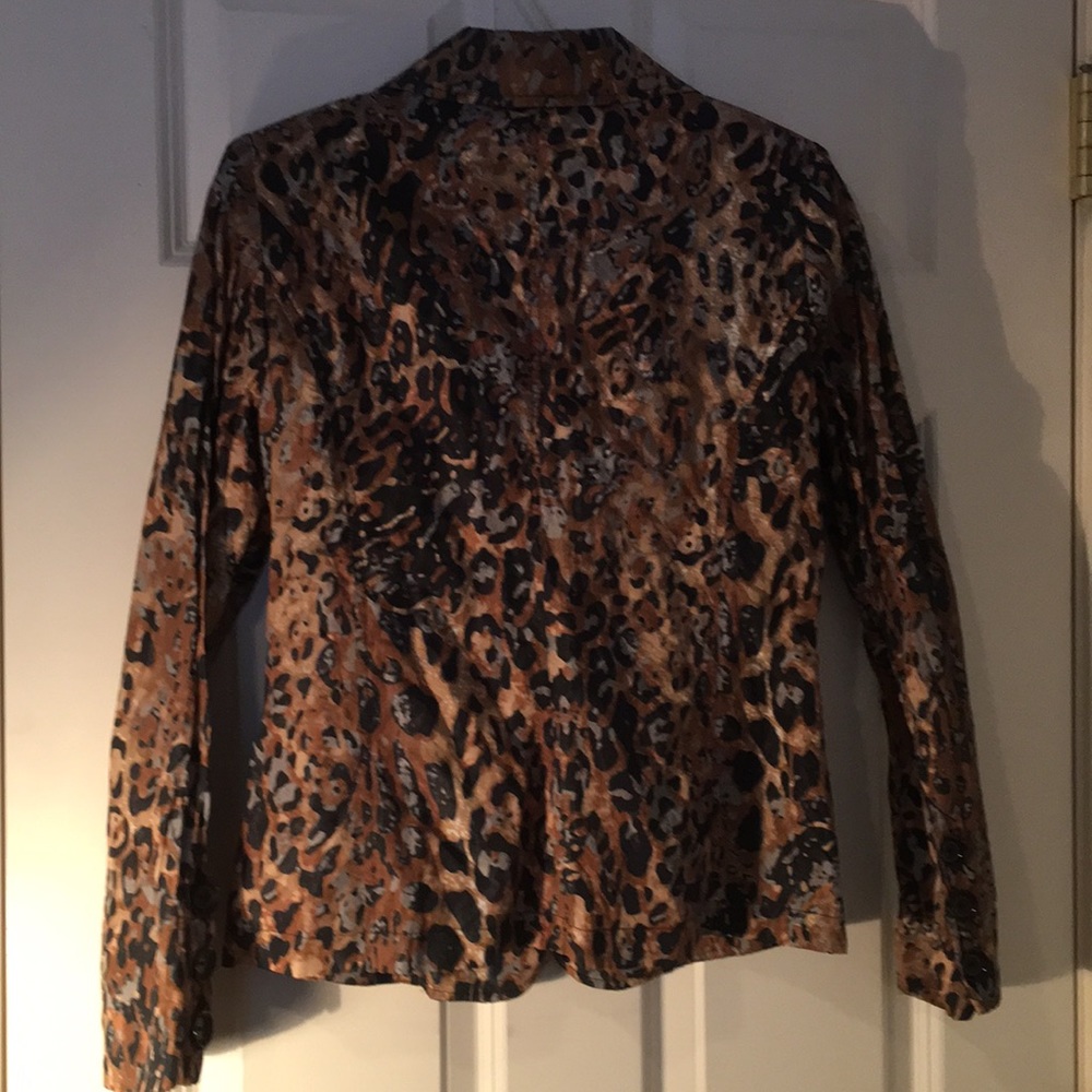 Jacket - Picture 2 of 5